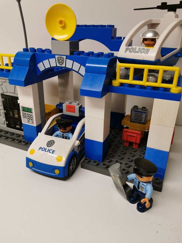 Lego Duplo 5681