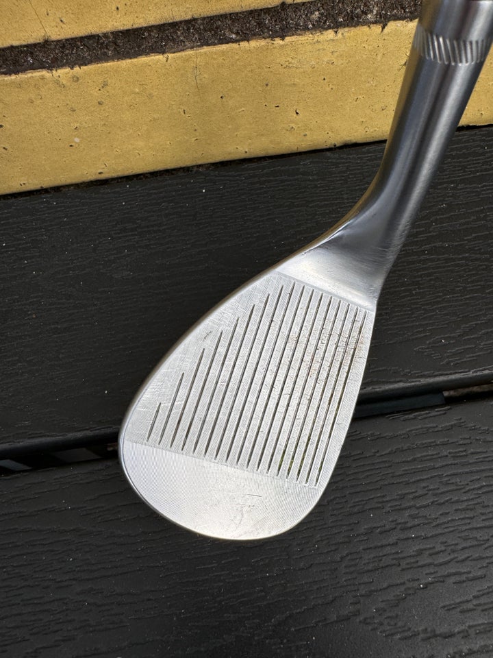 Anden wedge, stål, Titleist Sm8