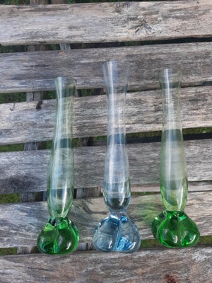 Glas Glas gl orchidévaser