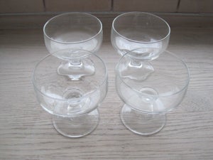 Glas Portionsglas