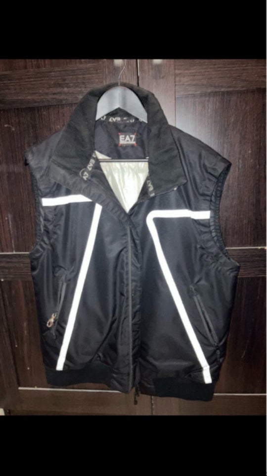 Vest, Emporio Armani, str. L/XL