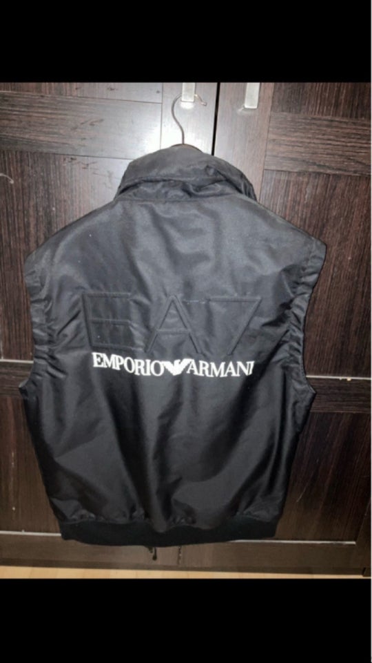 Vest, Emporio Armani, str. L/XL