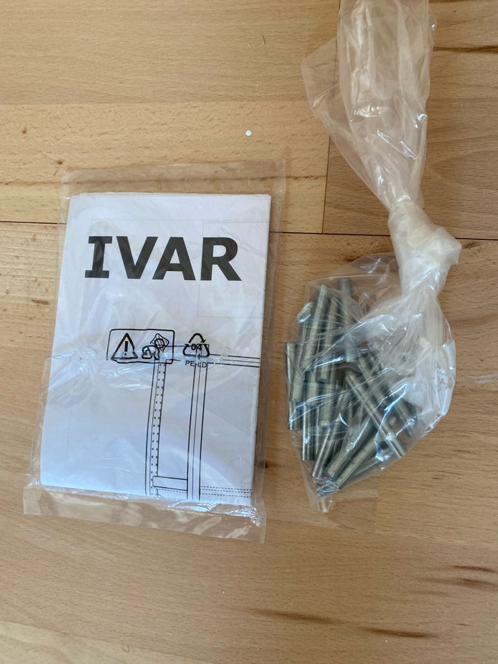 Stigereol Ivar Ikea