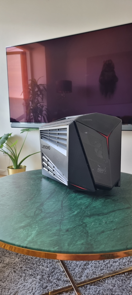 Lenovo, 3.8 Ghz, 16 GB ram