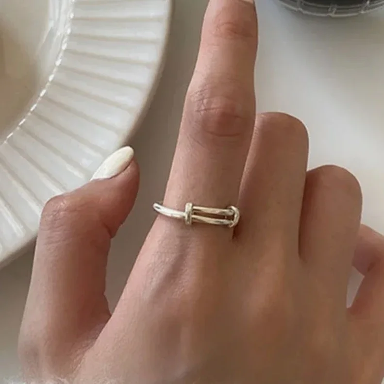 Fingerring