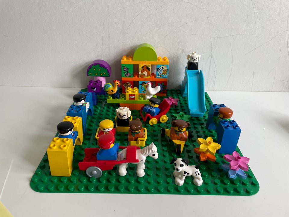 Lego Duplo