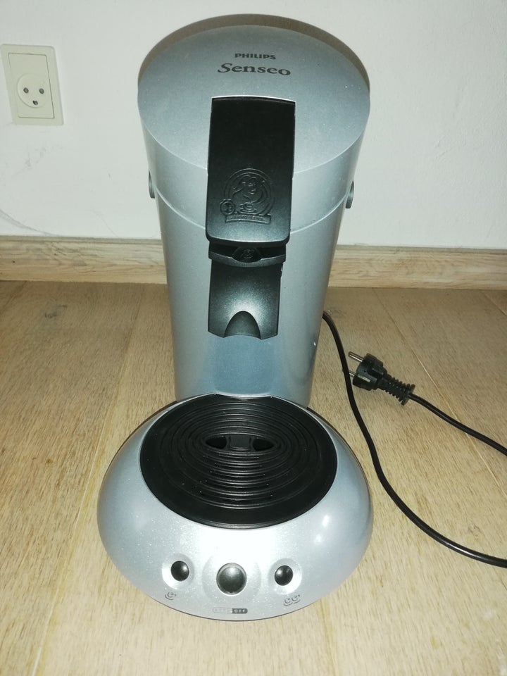 Kaffemaskine, Senseo Philips