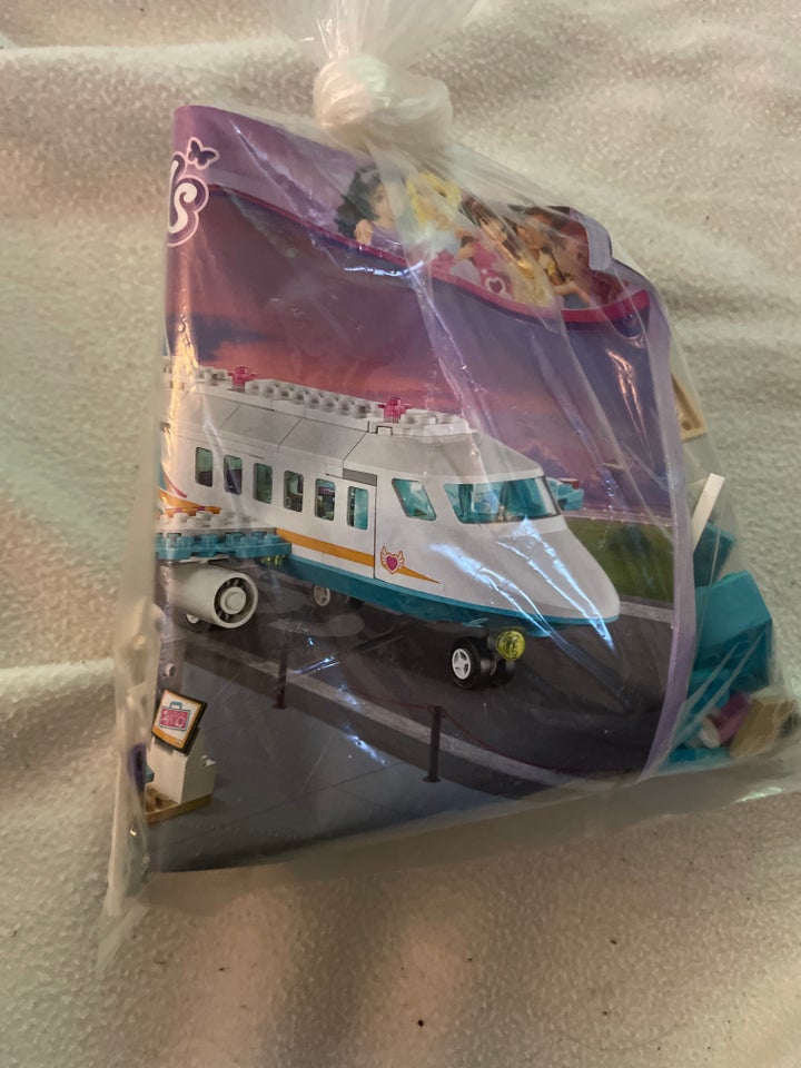 Lego Friends 41100