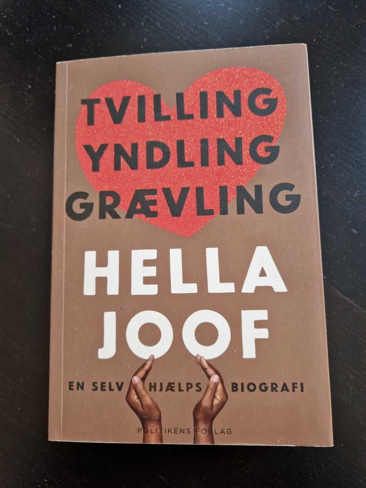 Tvilling, Yndling, Grævling