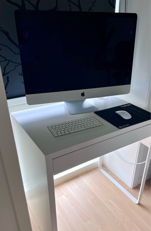 iMac 27 inch Late 2013 34 GHz