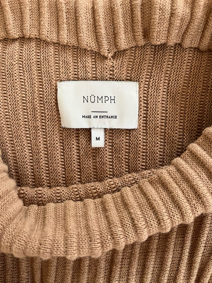 Sweater, Numph, str. 38