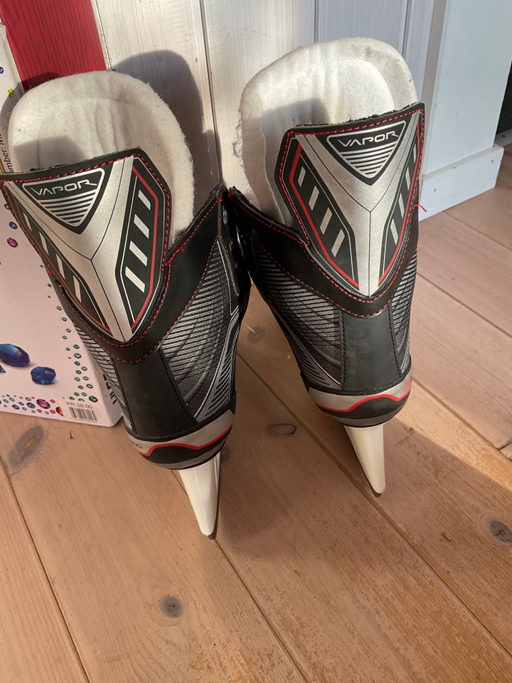 Ishockeyskøjter Bauer Vapor