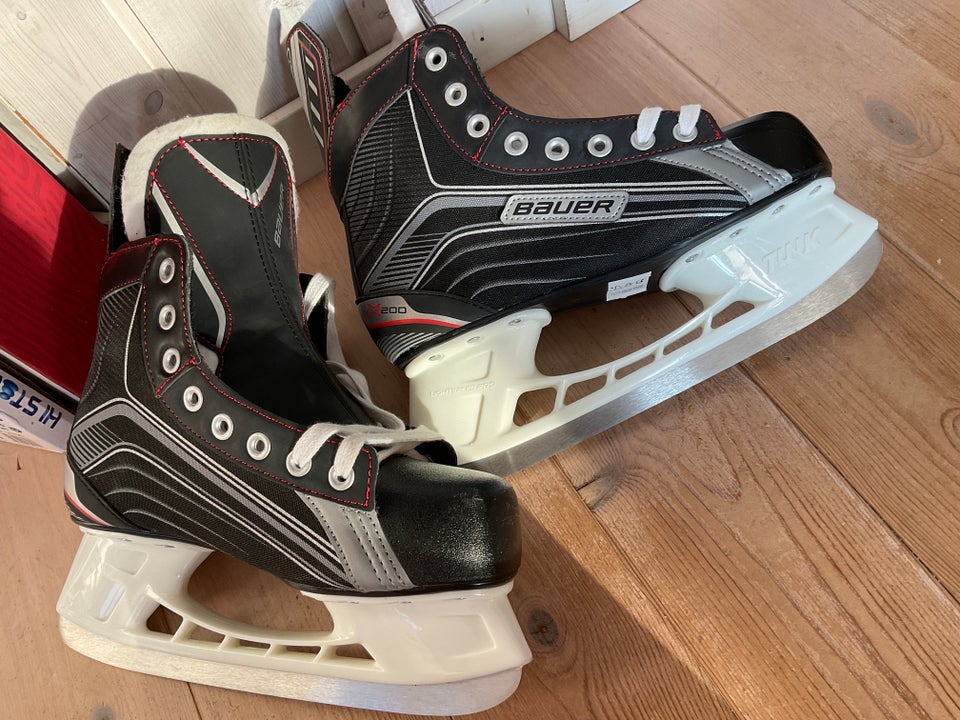 Ishockeyskøjter Bauer Vapor