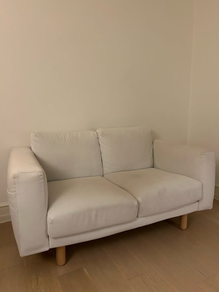 Sofa, 2 pers. , Ikea