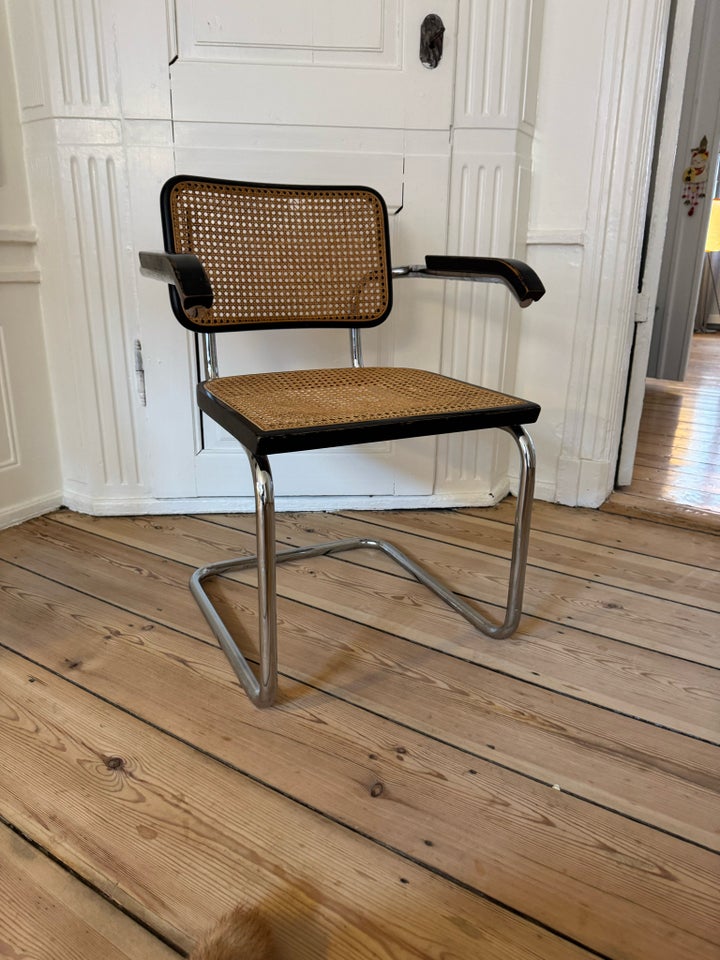 Spisebordsstol, Thonet