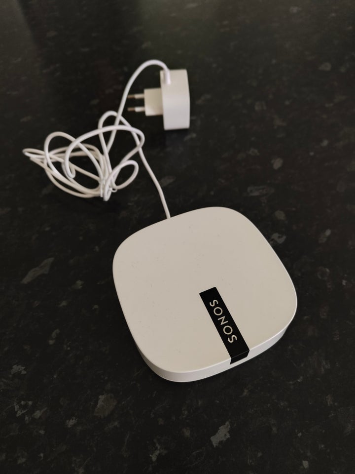 Højttaler, SONOS, Boost