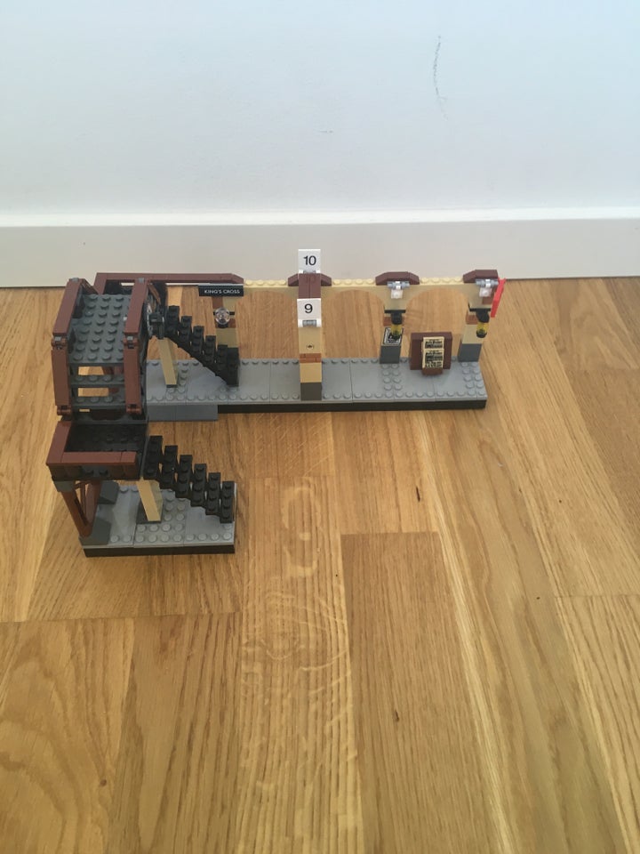 Lego Harry Potter 75955