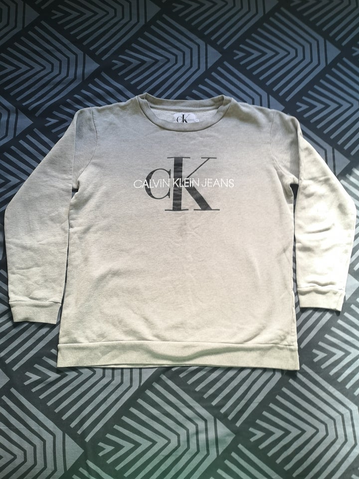 Sweater, Calvin Klein Jeans, str. M