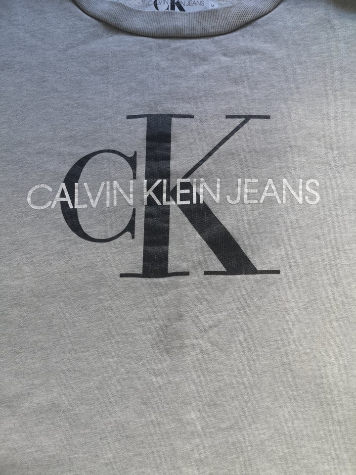 Sweater, Calvin Klein Jeans, str. M