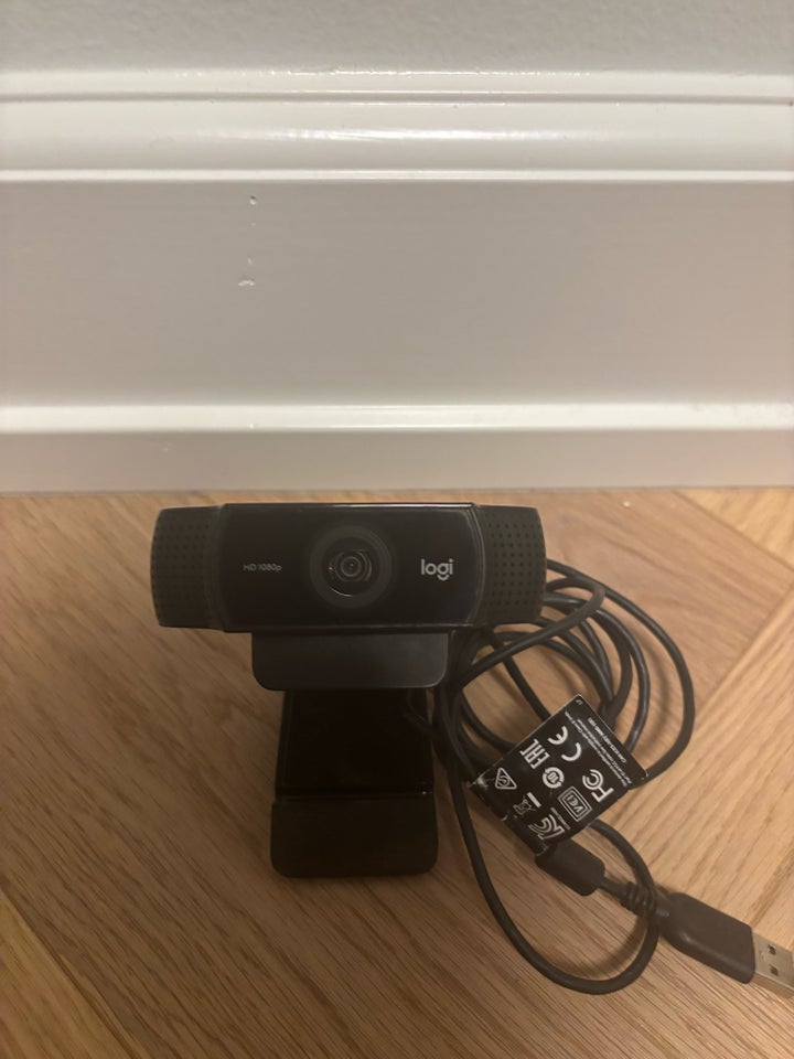 Webcam, Logitech , C920