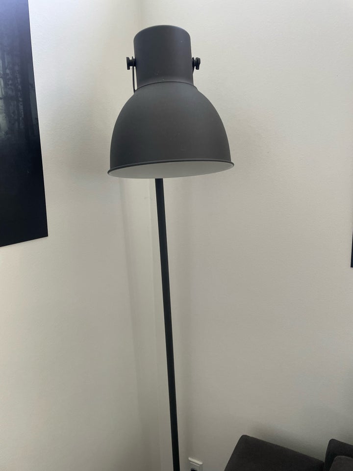 Gulvlampe