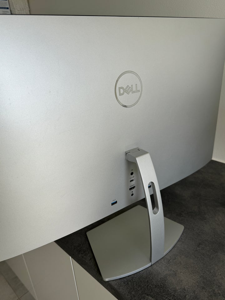 Dell, S2719DC