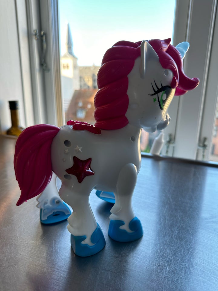 My Little Pony, Enhjørning