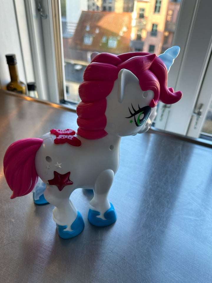 My Little Pony, Enhjørning