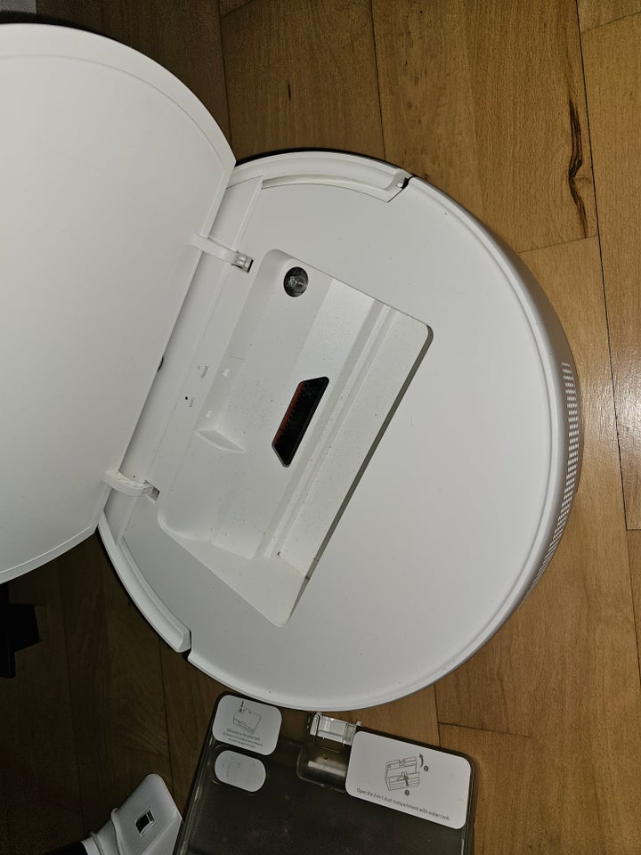 Robotstøvsuger, Xiaomi MI Robot