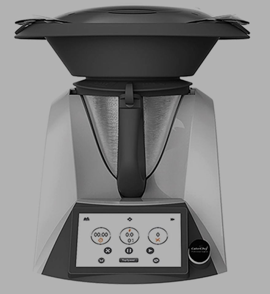 Thermomixer / blender Caterchef