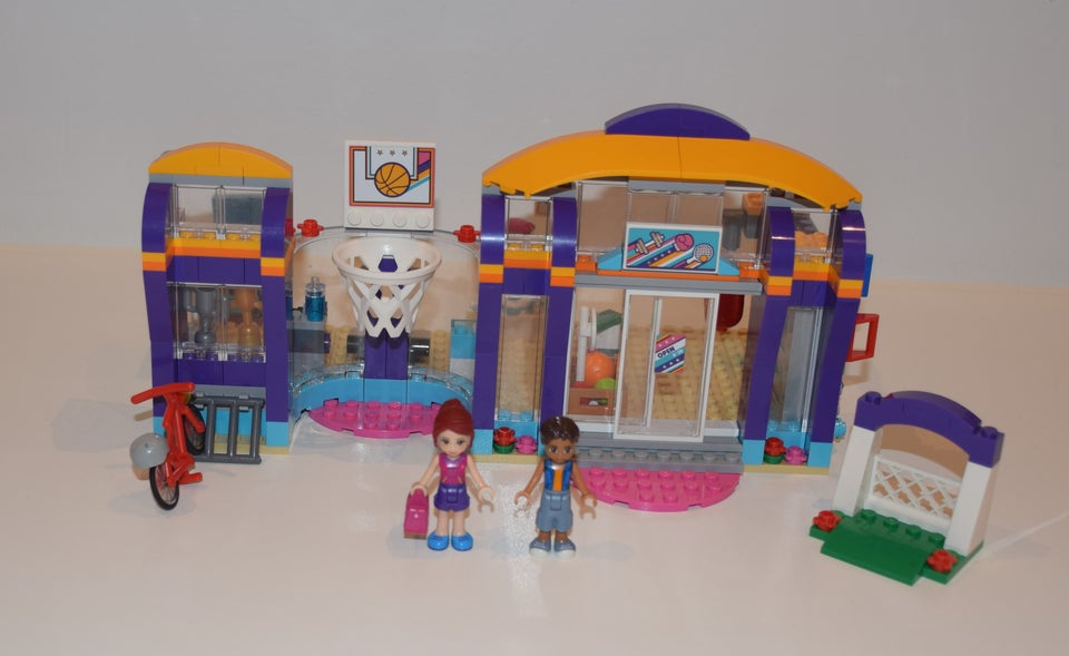 Lego Friends