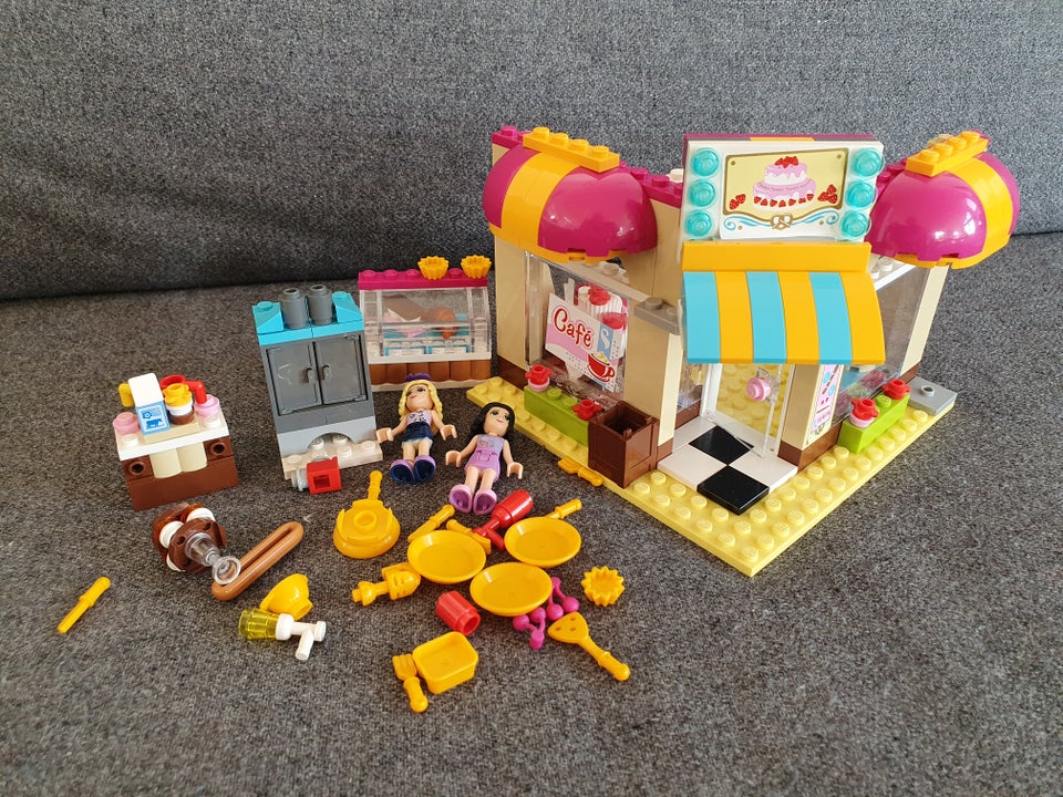 Lego Friends, 41006