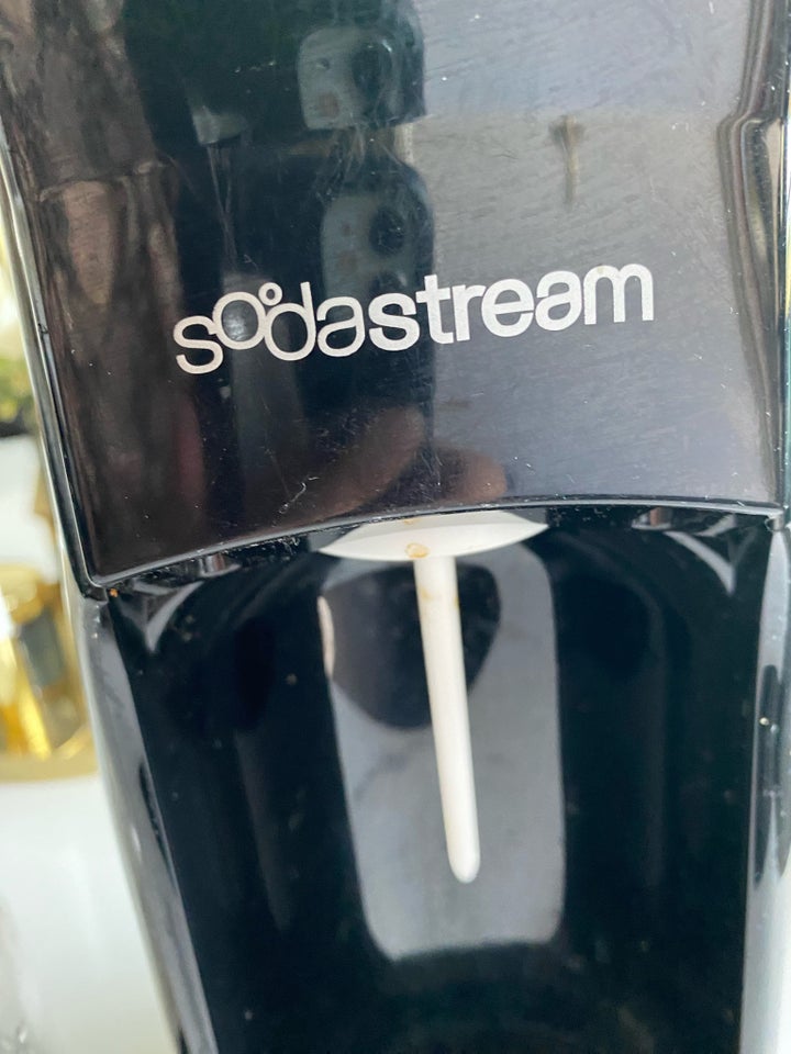 Sodestream