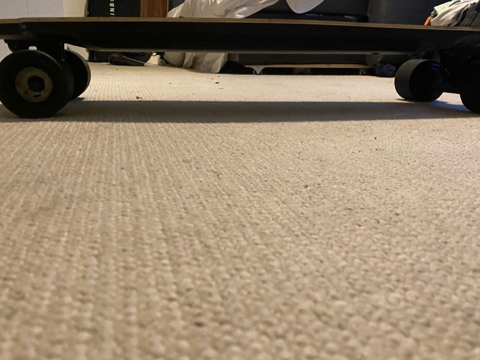 El-skateboard, Inboard/meepo