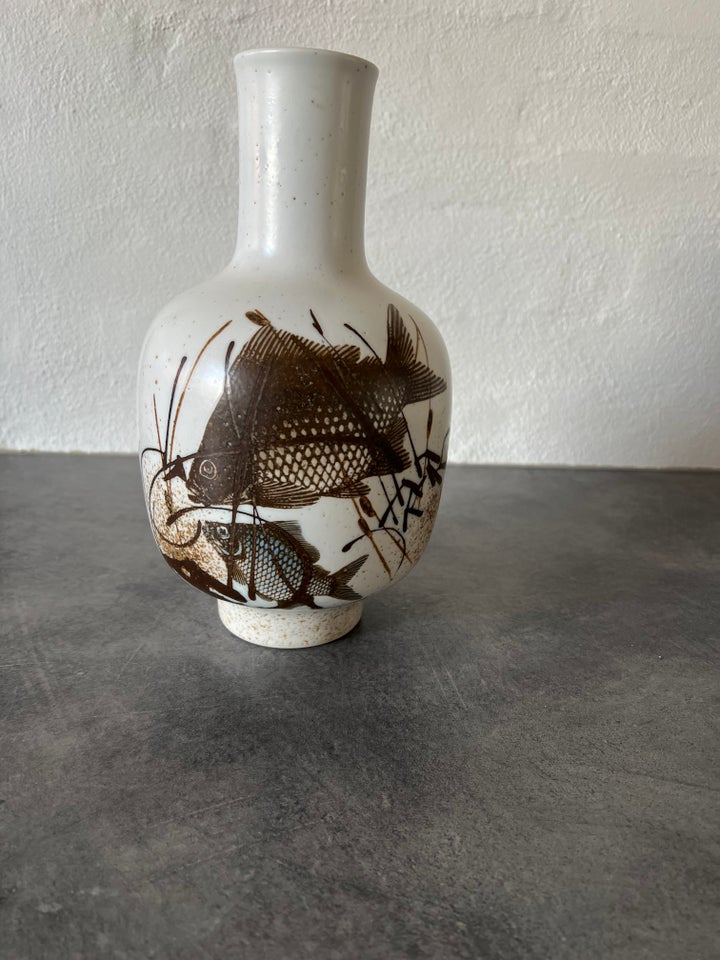 Royal Copenhagen vase