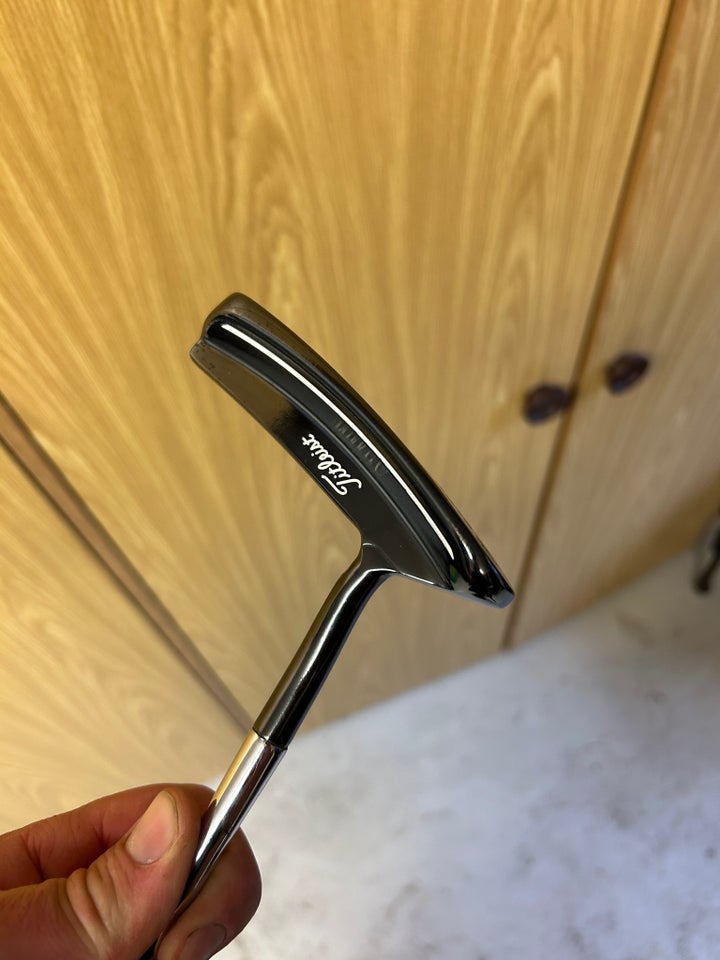 Stål putter Titleist