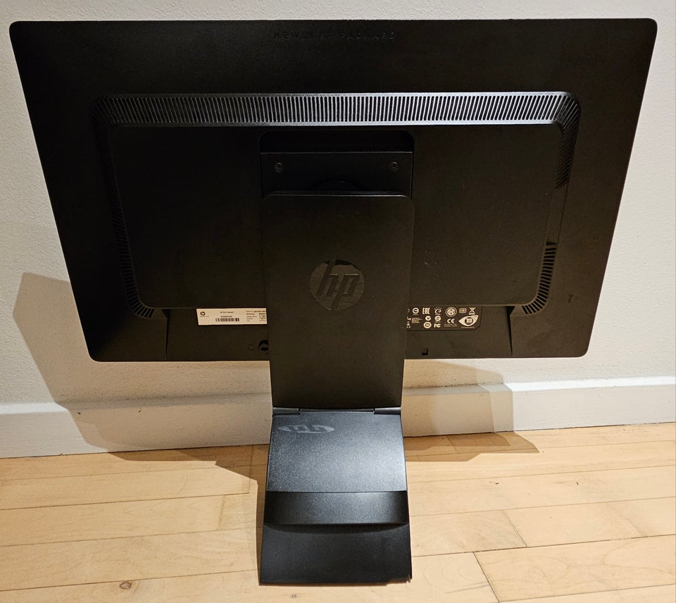 HP, EliteDisplay E231, 23 tommer