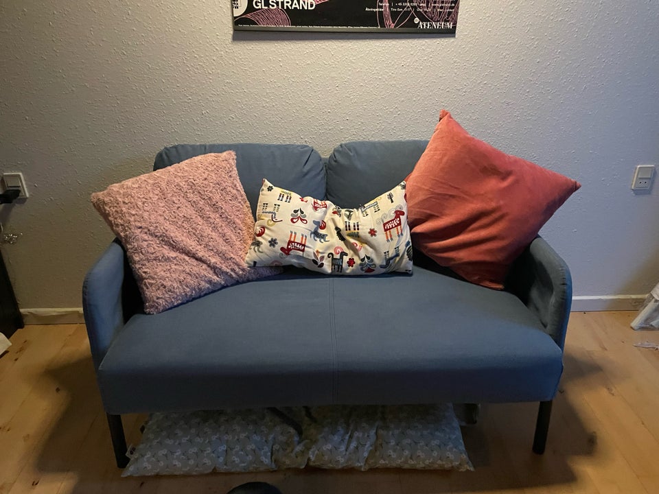 Sofa, 2 pers. , Ikea