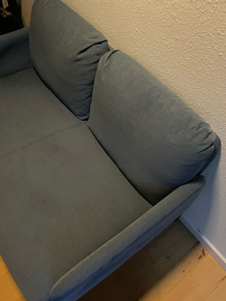 Sofa, 2 pers. , Ikea