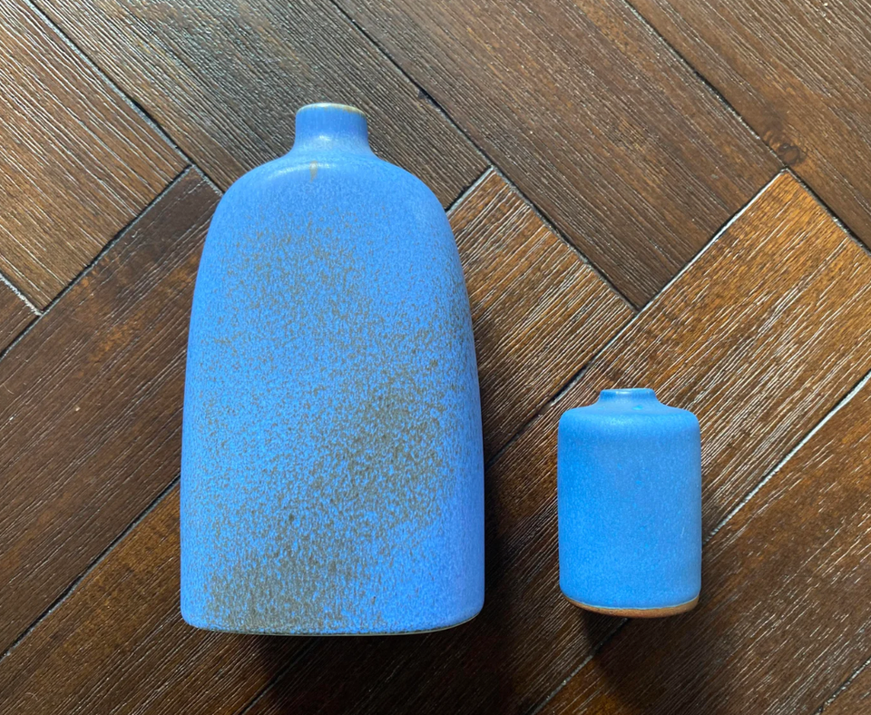 Keramik, Vase, Karin Björquist