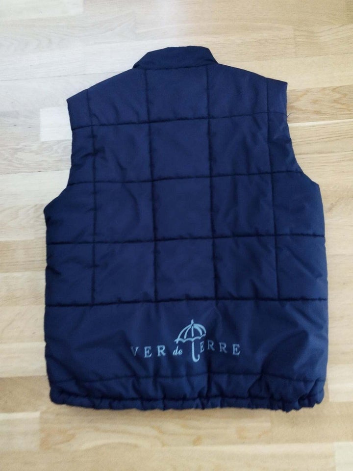 Vest, str. 32, Ver de Terre