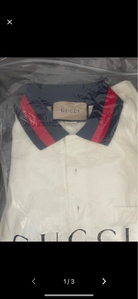 Polo t-shirt, Gucci, str. S