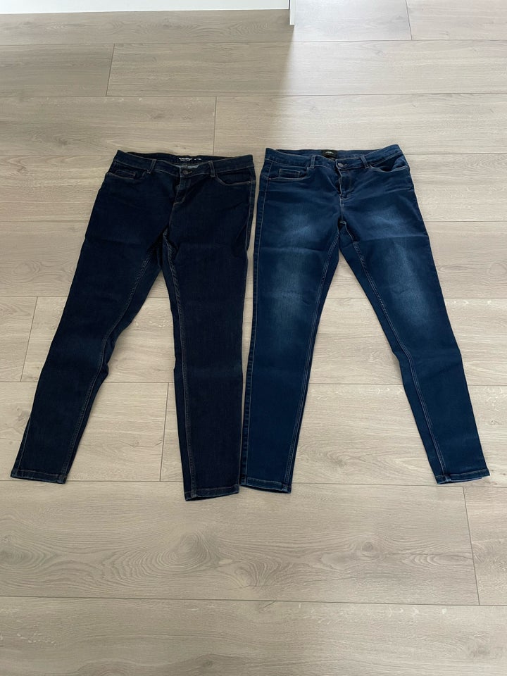 Jeans, Vero Moda, str. 32