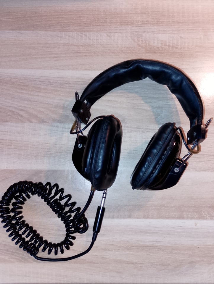 headset hovedtelefoner, Andet