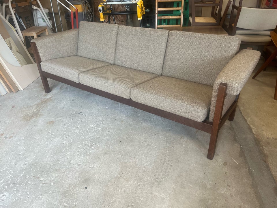 Hans J. Wegner, GE40, 3 Pers. Sofa