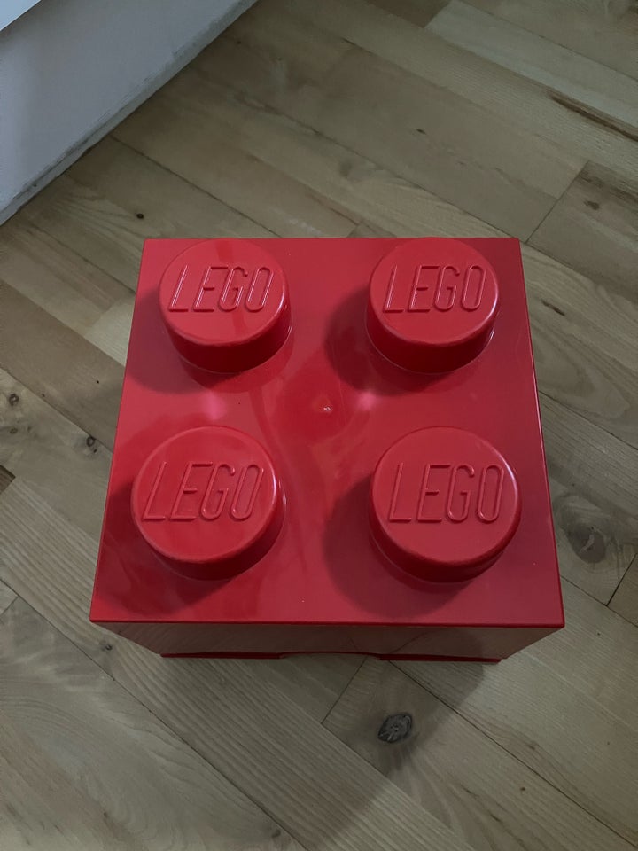 Lego andet