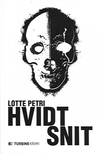 Hvidt snit, Af Lotte Petri, genre: