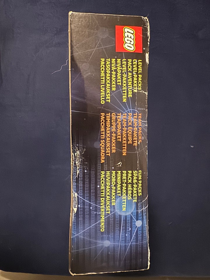 Lego andet Dimensions