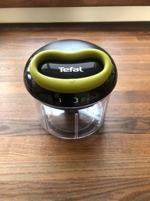 Minihakker Tefal