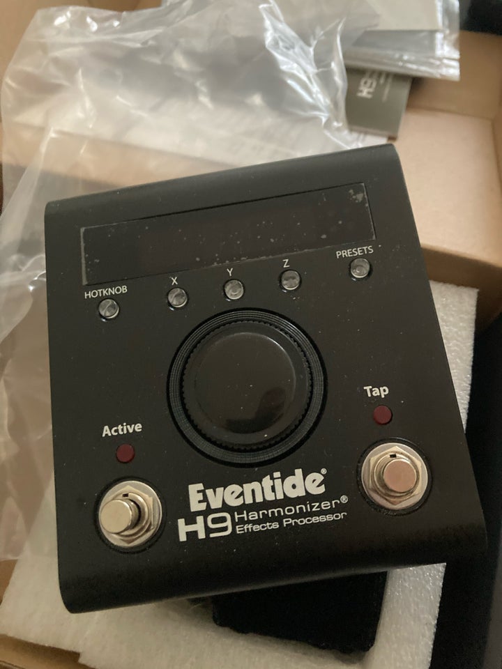 Eventide H9 H9 MAX